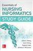 Essentials of Nursing Informatics Study Guide