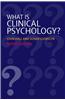 What Is Clinical Psychology?