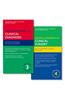 Oxford Handbook of Clinical Diagnosis and Oxford Handbook of Clinical Surgery