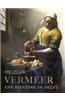 Vermeer and Painting in Delft