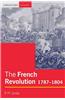 French Revolution: 1787-1804, the