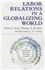 Labor Relations in a Globalizing World