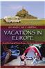 RV and Car Camping Vacations in Europe