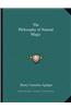 The Philosophy of Natural Magic