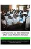 Education in the Middle East and North Africa
