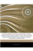Articles on Nissan Concept Vehicles, Including: Nissan Skyline, Nissan Azeal, Nissan Pivo, Nissan Actic, Nissan Foria, Nissan Bevel, Nissan GT-R, Niss