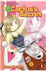 Cactus's Secret, Volume 1