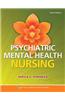 Psychiatric-Mental Health Nursing