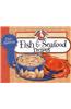 Our Favorite Fish & Seafood Recipes Cookbook