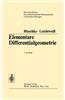 Elementare Differentialgeometrie