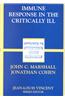 Immune Response in the Critically Ill