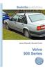 Volvo 900 Series