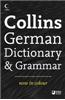 Collins German Dictionary and Grammar
