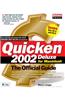 Quicken 2002 Deluxe for Macintosh: the Official Guide