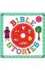 Bible Stories [With CD (Audio)]