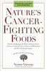 Nature's Cancer-Fighting Foods
