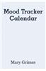 Mood Tracker Calendar