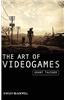 The Art Videogames