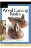 Wood Carving Basics