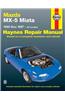 Mazda Mx-5 Miata, 1990-1997
