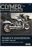 Clymer Harley-Davidson VRSC Series 2002-2007
