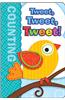 Tweet, Tweet, Tweet!: Counting