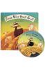 Three Billy Goats Gruff [With CD]