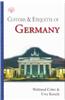 Customs & Etiquette of Germany