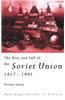 The Rise and Fall of the Soviet Union 1917-1991
