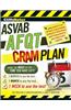 CliffsNotes ASVAB AFQT Cram Plan