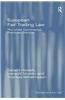 European Fair Trading Law: The Unfair Commercial Practices Directive