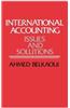 International Accounting: Issues and Solutions