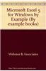 Microsoft Excel 5 for Windows by Example