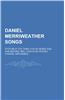 Daniel Merriweather Songs