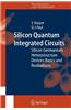 Silicon Quantum Integrated Circuits