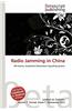 Radio Jamming in China