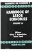 Handbook of Labor Economics