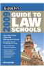 Barron's Guide to Law Schools