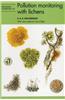Pollution Monitoring With Lichens