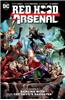 Red Hood/Arsenal, Volume 2: Devil's Daughter