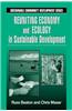 Reuniting Economy and Ecology in Sustainable Development
