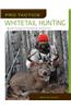 Pro Tactics: Whitetail Hunting