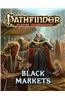 Pathfinder Player Companion: Black Markets
