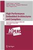 High Performance Embedded Architectures and Compilers