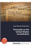 Preamble to the United States Constitution