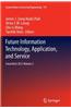 Future Information Technology, Application, and Service: Futuretech 2012 Volume 2