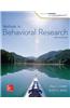 Methods in Behavioral Research