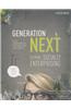 Generation Next: Becoming Socially Enterprising
