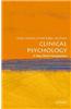 Clinical Psychology: A Very Short Introduction