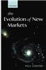 The Evolution of New Markets